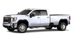 2026 GMC Sierra 3500 HD SLT DRW