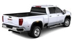 2026 GMC Sierra 3500 HD SLT DRW