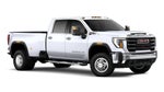 2026 GMC Sierra 3500 HD SLT DRW