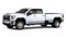 2026 GMC Sierra 3500 HD SLT DRW