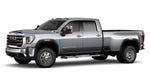 2026 GMC Sierra 3500 HD SLT DRW