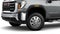 2026 GMC Sierra 3500 HD SLT DRW