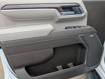2025 GMC Sierra 3500 HD SLT DRW