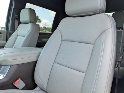 2025 GMC Sierra 3500 HD SLT DRW