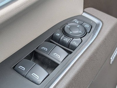 2025 GMC Sierra 3500 HD SLT DRW