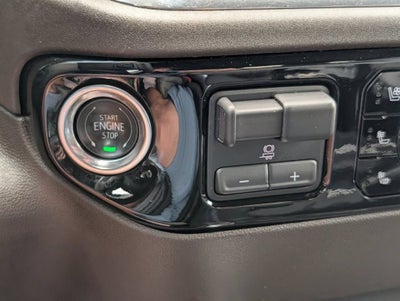 2025 GMC Sierra 3500 HD SLT DRW