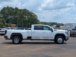 2025 GMC Sierra 3500 HD SLT DRW