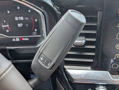 2025 GMC Sierra 3500 HD SLT DRW