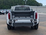 2025 GMC Sierra 3500 HD SLT DRW