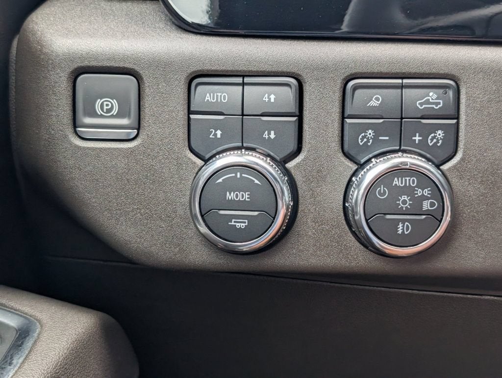 2025 GMC Sierra 3500 HD SLT DRW