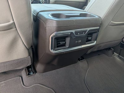 2025 GMC Sierra 3500 HD SLT DRW