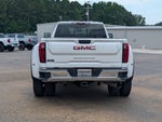 2025 GMC Sierra 3500 HD SLT DRW