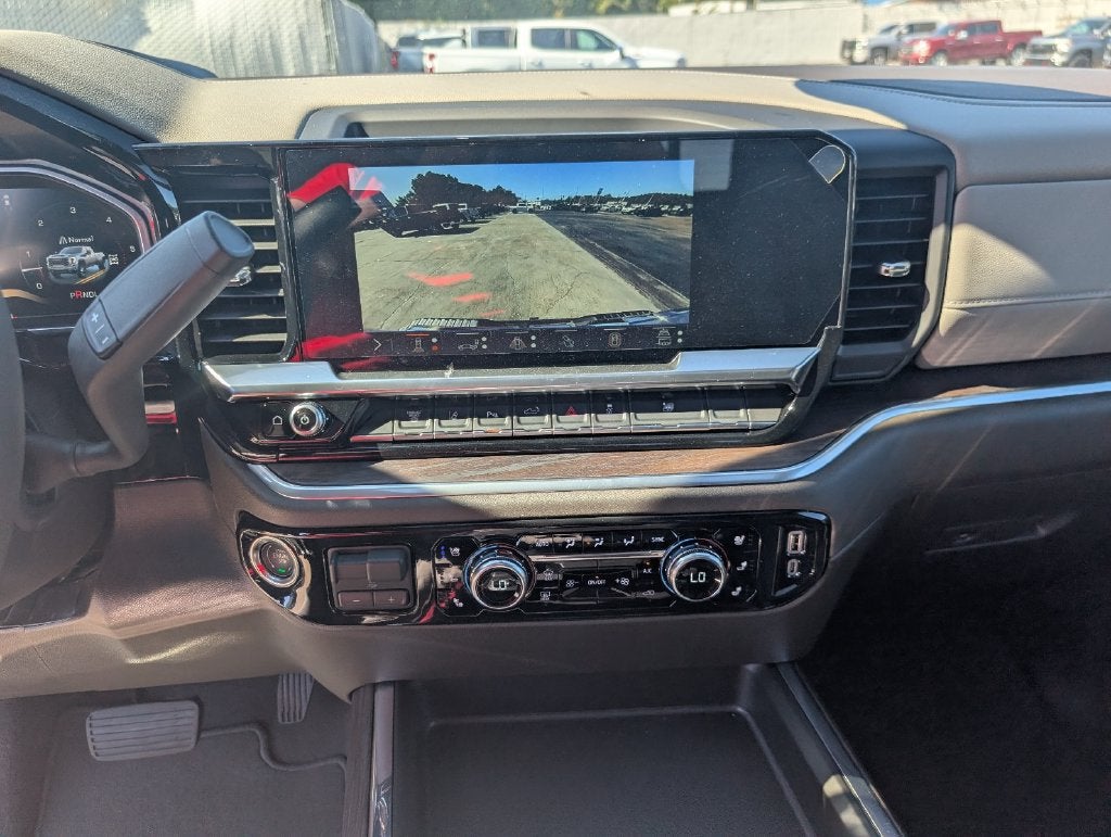 2026 GMC Sierra 3500 HD SLT DRW