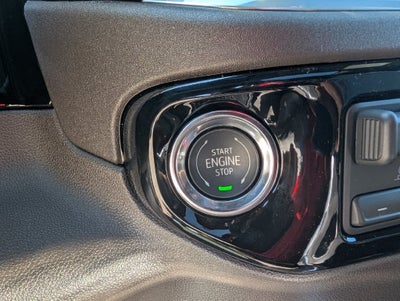 2026 GMC Sierra 3500 HD SLT DRW