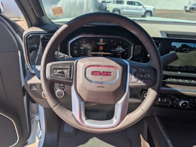 2026 GMC Sierra 3500 HD SLT DRW