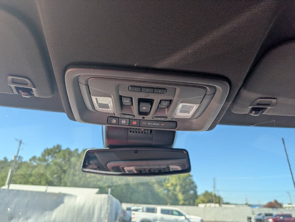 2026 GMC Sierra 3500 HD SLT DRW