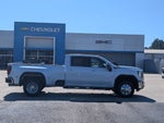 2026 GMC Sierra 3500 HD SLT DRW