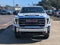 2026 GMC Sierra 3500 HD SLT DRW