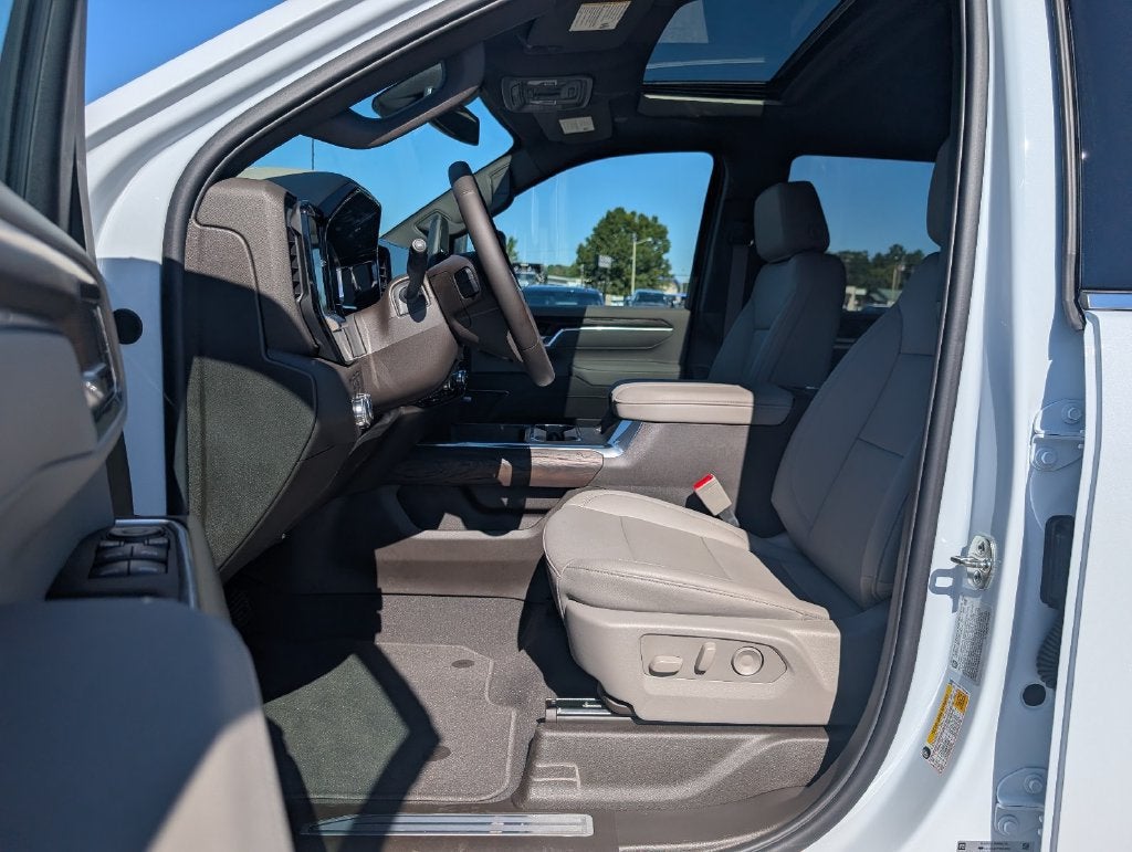 2026 GMC Sierra 3500 HD SLT DRW