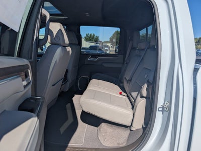 2026 GMC Sierra 3500 HD SLT DRW