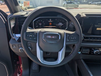 2026 GMC Sierra 3500 HD SLT DRW