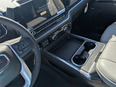 2026 GMC Sierra 3500 HD SLT DRW