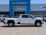 2025 GMC Sierra 3500 HD Denali Ultimate DRW