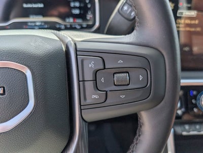 2025 GMC Sierra 3500 HD Denali Ultimate DRW