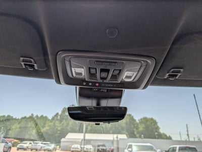 2025 GMC Sierra 3500 HD Denali Ultimate DRW