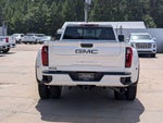 2025 GMC Sierra 3500 HD Denali Ultimate DRW