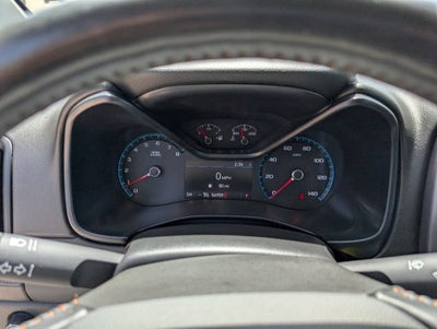 2022 GMC Canyon AT4 - Leather