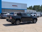 2022 GMC Canyon AT4 - Leather