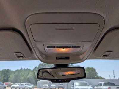 2022 GMC Canyon AT4 - Leather