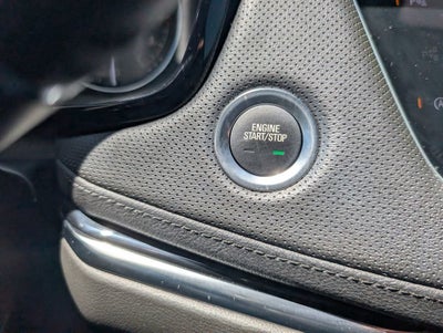 2023 Cadillac XT6 Luxury