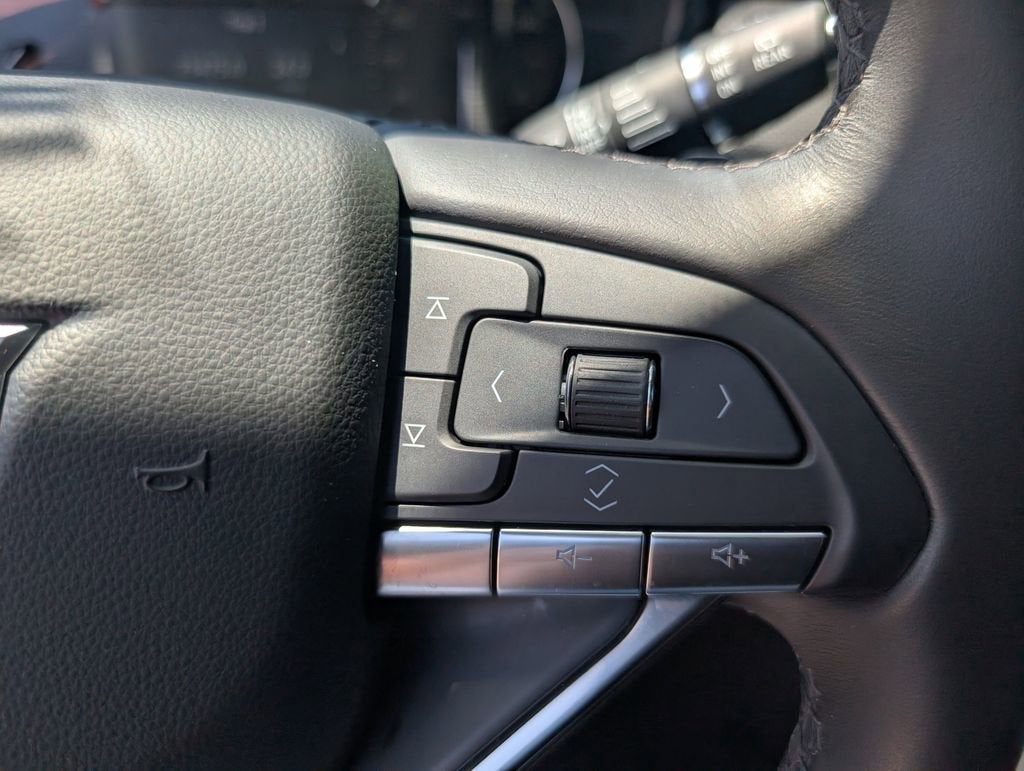 2023 Cadillac XT6 Luxury
