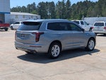2023 Cadillac XT6 Luxury