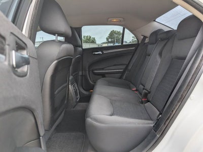 2018 Chrysler 300 Touring