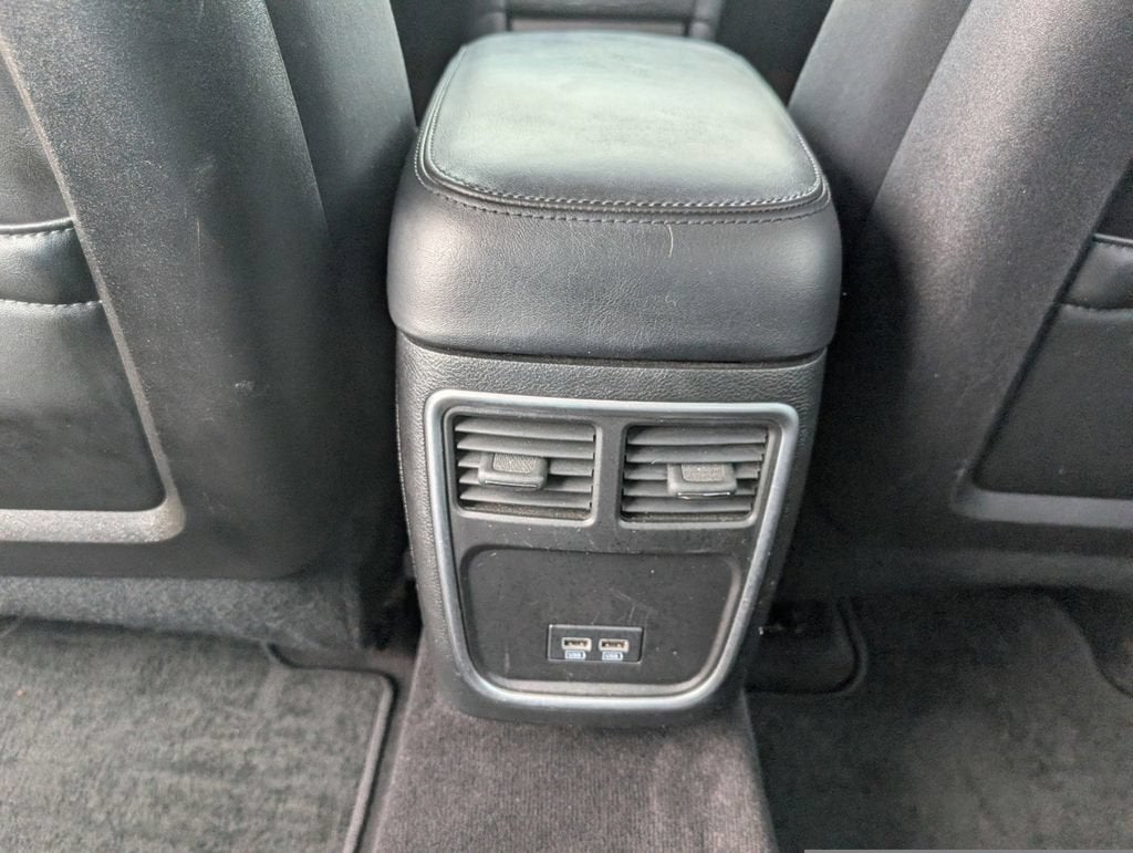 2018 Chrysler 300 Touring