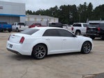 2018 Chrysler 300 Touring