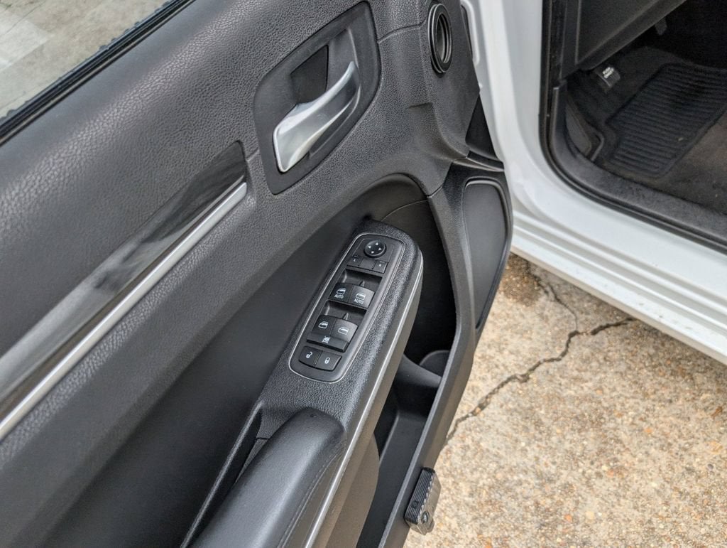 2018 Chrysler 300 Touring