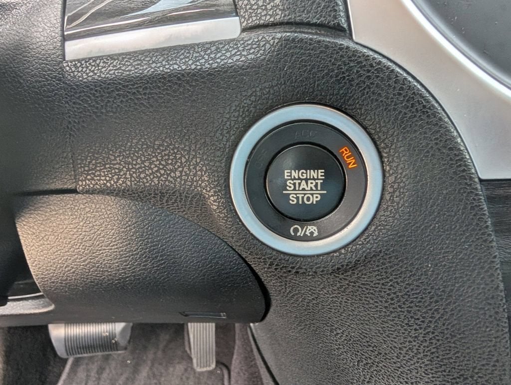 2018 Chrysler 300 Touring