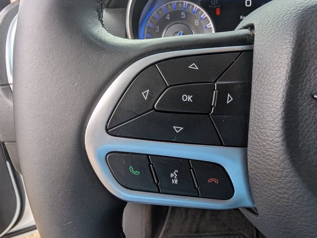 2018 Chrysler 300 Touring