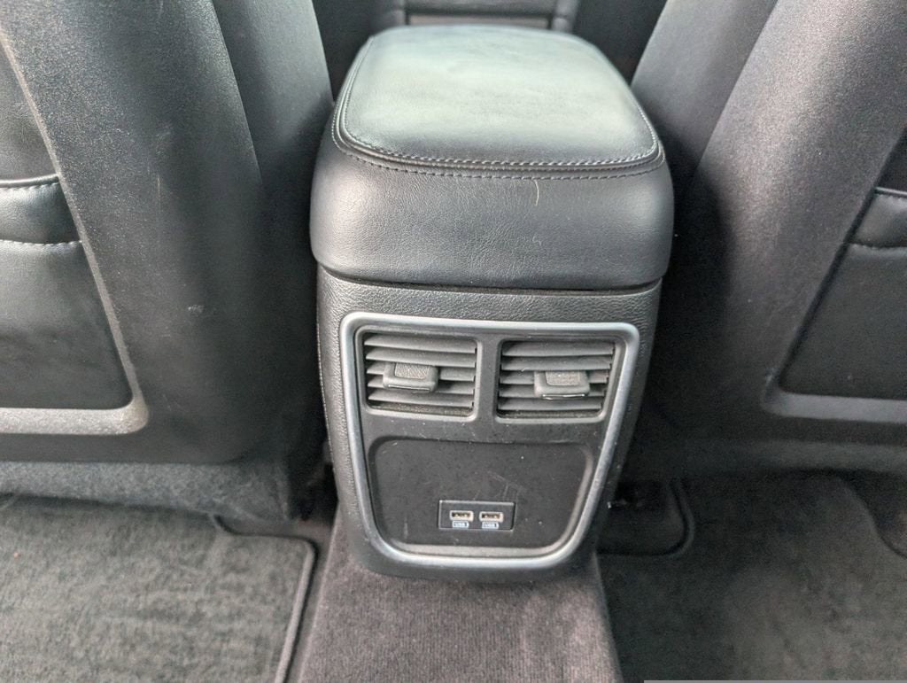 2018 Chrysler 300 Touring