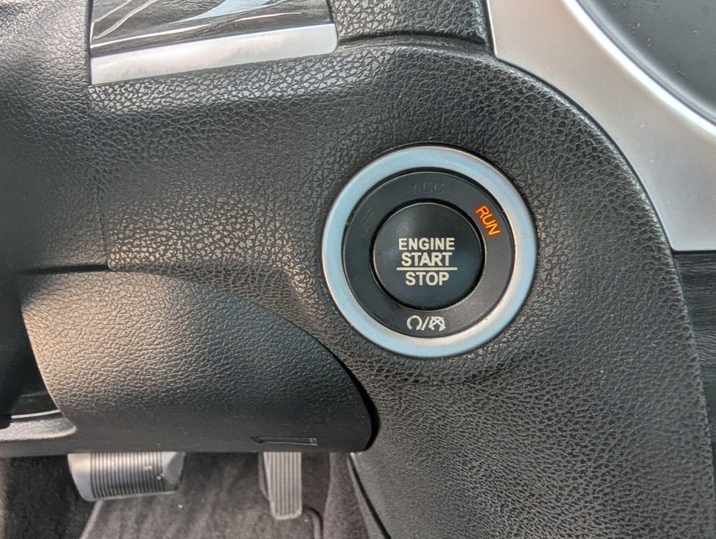 2018 Chrysler 300 Touring