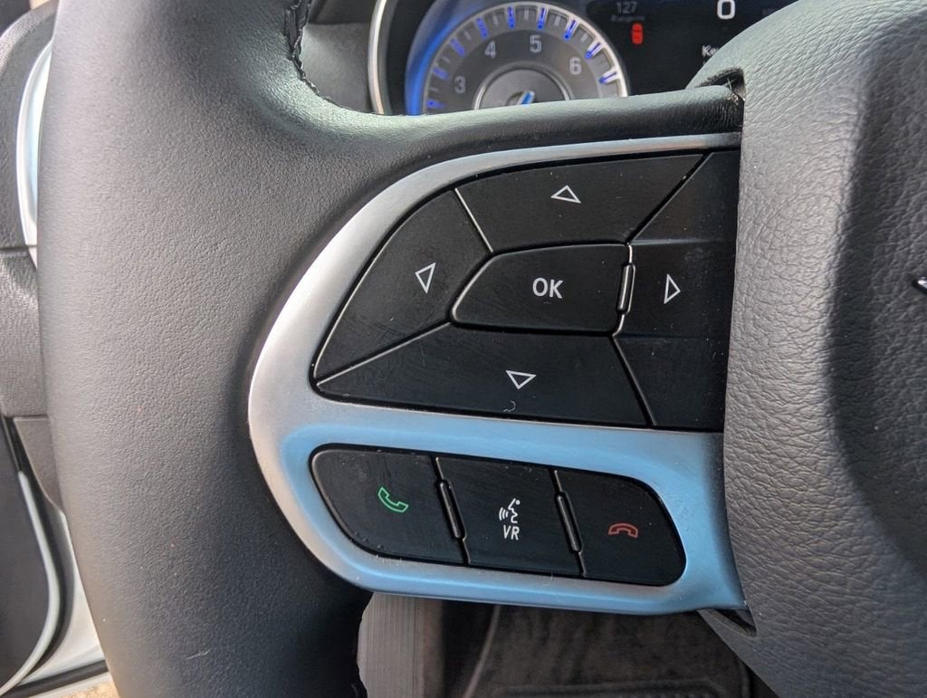 2018 Chrysler 300 Touring