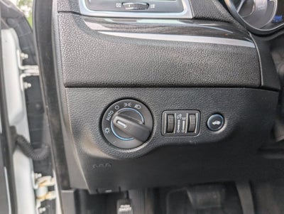 2018 Chrysler 300 Touring