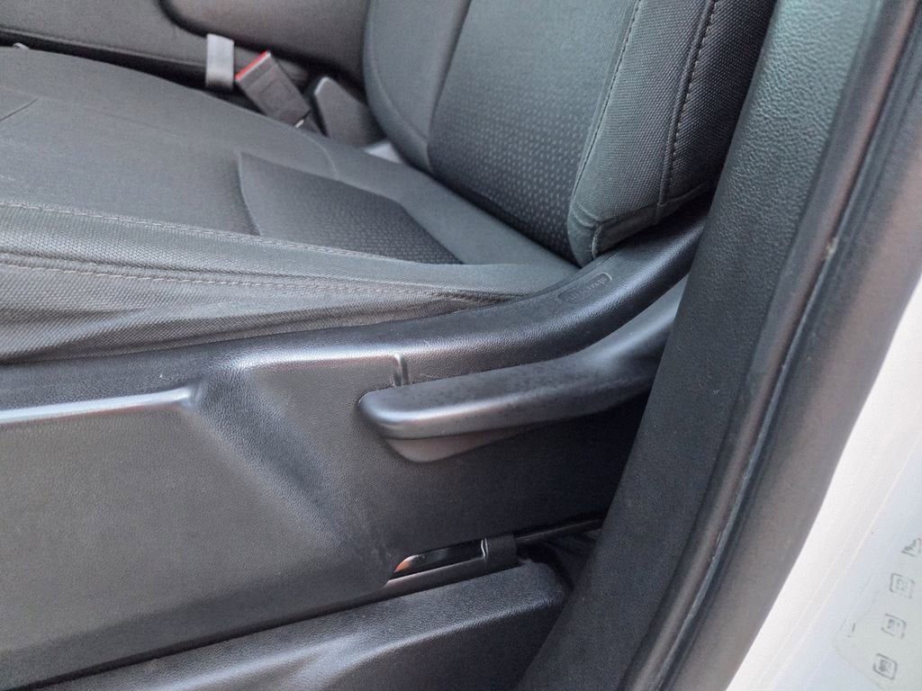 2023 Chevrolet Silverado 2500 HD Custom