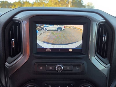 2023 Chevrolet Silverado 2500 HD Custom