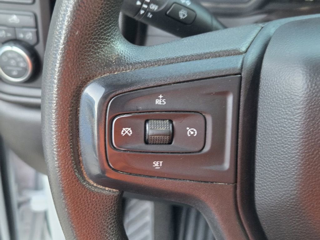 2023 Chevrolet Silverado 2500 HD Custom