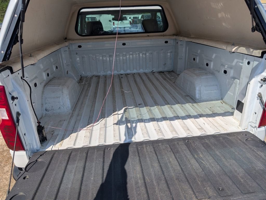2023 Chevrolet Silverado 1500 WT